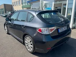 Grau Gebraucht 2009 Subaru Impreza Active Limousine | 5.980 € (Fairer Preis)