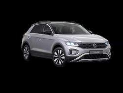 Pyritsilber (metallic) Gebraucht 2024 VW T-Roc Move SUV | 31.490 € (Etwas zu teuer)