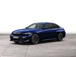 Tansanitblau ii Neu 2025 BMW M340 M Sport Limousine | 77.490 €