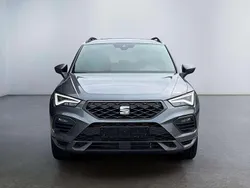 Graphitgrau Neu 2025 Seat Ateca Black Edition SUV | 31.759 € (Etwas zu teuer)