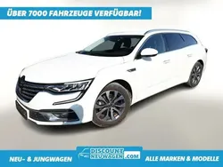 Renault Talisman GrandTour