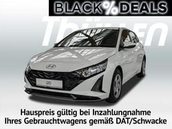 Weiß Neu 2025 Hyundai i20 Select Kleinwagen | 19.490 € (Guter Preis)