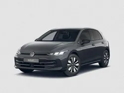 Grau Gebraucht 2024 VW Golf VIII Goal Limousine | 32.450 € (Superpreis)