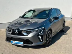 Rot Gebraucht 2024 Mitsubishi Colt Edition Kleinwagen | 17.979 € (Guter Preis)