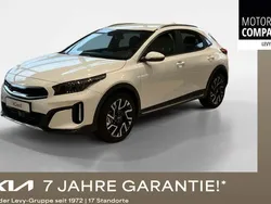 Carraraweiss Neu 2025 Kia XCeed Spirit SUV | 26.409 € (Guter Preis)
