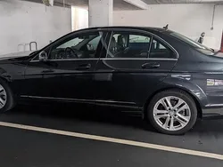 Schwarz Gebraucht 2013 Mercedes C200 Avantgarde Limousine | 13.400 € (Fairer Preis)
