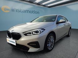 Weiß Gebraucht 2023 BMW 218 Coupé | 25.699 € (Fairer Preis)