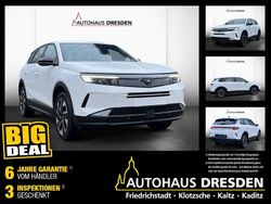 Weiß Neu 2025 Opel Grandland X Edition SUV | 32.995 € (Fairer Preis)