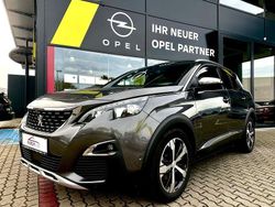 Lackierung platiniumgrau/meta Gebraucht 2019 Peugeot 3008 SUV | 23.990 € (Teuer)