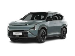 Andere Neu 2025 Kia EV5 GT-Line SUV | 46.650 € (Fairer Preis)