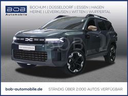 Zedergrün Neu 2025 Dacia Bigster Extreme SUV | 34.520 € (Fairer Preis)