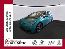 Grün Gebraucht 2022 VW ID.3 Pro Kleinwagen | 22.400 € (Guter Preis)