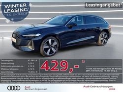 Firmamentblau metallic Gebraucht 2025 Audi A5 Comfort Kombi | 47.980 € (Guter Preis)