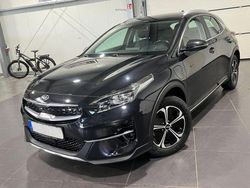 Schwarz Gebraucht 2021 Kia XCeed SUV | 18.995 € (Fairer Preis)