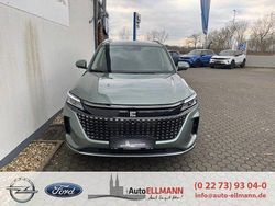 Greenmetallic Gebraucht 2024 DFSK E5 SUV | 31.888 € (Fairer Preis)
