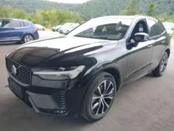 Onyx black metallic Gebraucht 2022 Volvo XC60 Ultimate SUV | 45.890 € (Etwas zu teuer)