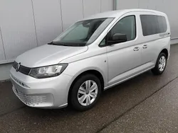 Starlightblau metallic Neu 2025 VW Caddy Van / Kleinbus | 30.990 € (Guter Preis)