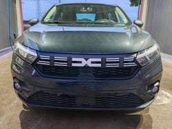 Gebraucht 2023 Dacia Sandero Expression Kleinwagen | 14.500 € (Guter Preis)