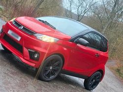 Andere farben Gebraucht 2020 Aixam Microcar Sport Kleinwagen | 9.250 €