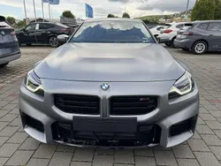 Bmw individual frozen pure gre Neu 2025 BMW M2 Performance Coupé | 76.990 € (Fairer Preis)