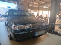 Grün Gebraucht 1997 Volvo V90 Kombi | 8.500 €
