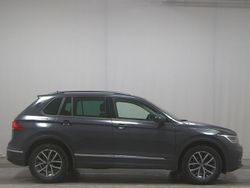 Grau Gebraucht 2022 VW Tiguan Life SUV | 20.680 € (Guter Preis)