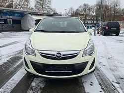 Gebraucht 2013 Opel Corsa Active Kleinwagen | 5.499 € (Fairer Preis)