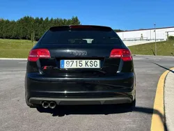Gebraucht 2009 Audi S3 Limousine | 14.990 €
