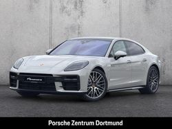 Weiß Neu 2025 Porsche Panamera 4 Limousine | 181.280 €