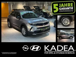 Kontrast grau/quarz silber Gebraucht 2021 Opel Mokka SUV | 15.990 € (Guter Preis)