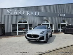Bianco astro Neu 2024 Maserati Grecale SUV | 134.550 € (Fairer Preis)