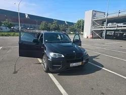 Schwarz Gebraucht 2013 BMW X6 SUV | 19.000 €