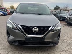 Gebraucht 2022 Nissan Qashqai Visia SUV | 13.700 €