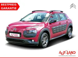 Andere Gebraucht 2016 Citroën C4 Limousine | 13.950 €