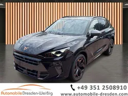Schwarz Gebraucht 2025 Cupra Terramar SUV | 36.980 € (Fairer Preis)