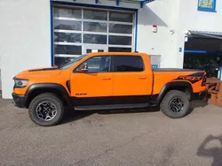 Orange Gebraucht 2023 Dodge Ram Abholung | 135.000 €