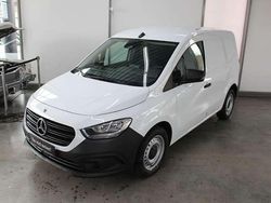 Weiß Gebraucht 2025 Mercedes Citan 108 Van | 24.790 €