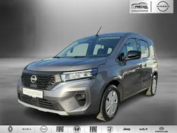 Grau Neu 2025 Nissan Townstar N-Connecta Van / Kleinbus | 26.000 € (Guter Preis)