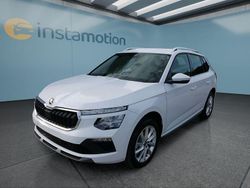 Weiß Neu 2025 Skoda Kamiq SUV | 30.799 € (Fairer Preis)