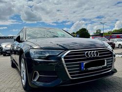 Schwarz Gebraucht 2019 Audi A6 Ambiente Kombi | 26.900 € (Teuer)