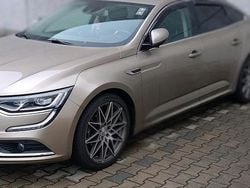 Gold Gebraucht 2017 Renault Talisman Intens Limousine | 18.000 € (Etwas zu teuer)