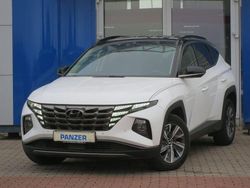 Schwarz Gebraucht 2022 Hyundai Tucson Trend SUV | 23.350 € (Superpreis)