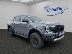 Grau Neu 2025 Ford Ranger Raptor Abholung | 64.490 € (Fairer Preis)