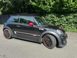 Schwarz Gebraucht 2014 Mini Cooper SD Kleinwagen | 8.999 € (Guter Preis)