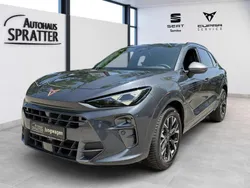 Timanfayagrau Gebraucht 2025 Cupra Terramar SUV | 42.990 € (Superpreis)