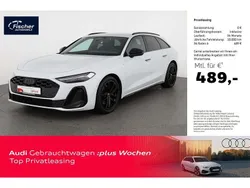 Weiss Gebraucht 2025 Audi A5 S-Line Coupé | 58.980 € (Fairer Preis)