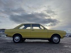 Gebraucht 1973 Audi 80 Limousine | 7.200 €