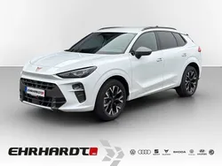 Glacial weiß metallic Neu 2025 Cupra Terramar SUV | 39.990 € (Fairer Preis)