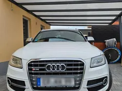Weiß Gebraucht 2014 Audi SQ5 Sport SUV | 22.900 € (Guter Preis)