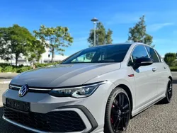 VW Golf VIII